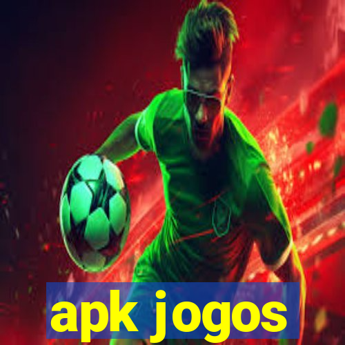 apk jogos